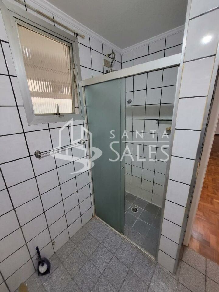 Apartamento, 2 quartos, 80 m² - Foto 2