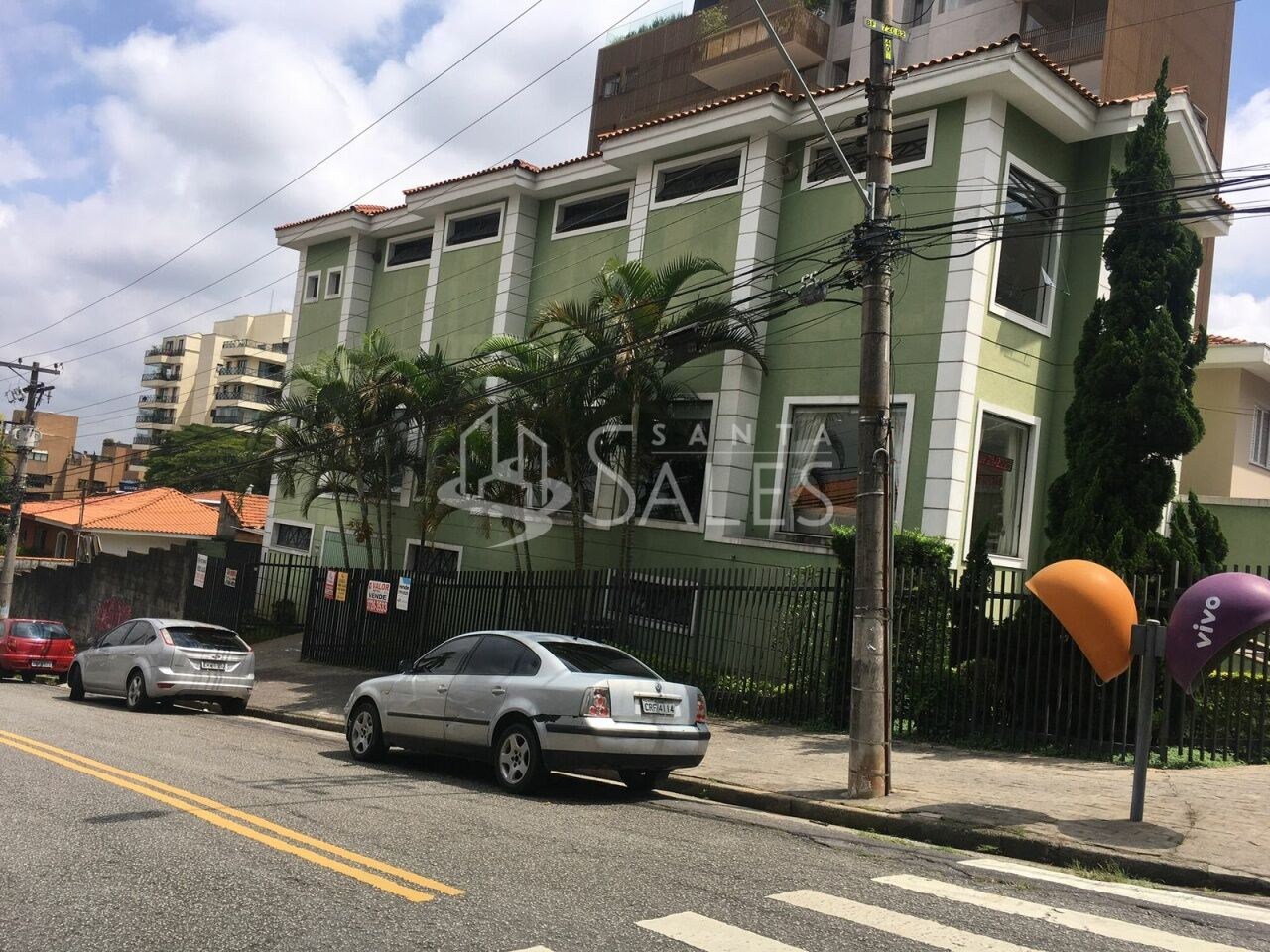 Prédio Inteiro à venda, 480m² - Foto 4
