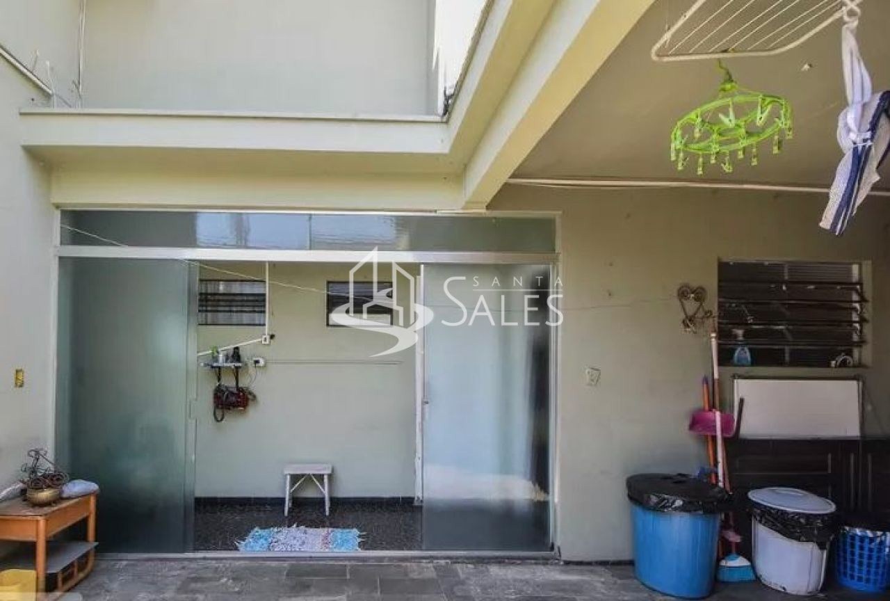 Sobrado, 5 quartos, 500 m² - Foto 17