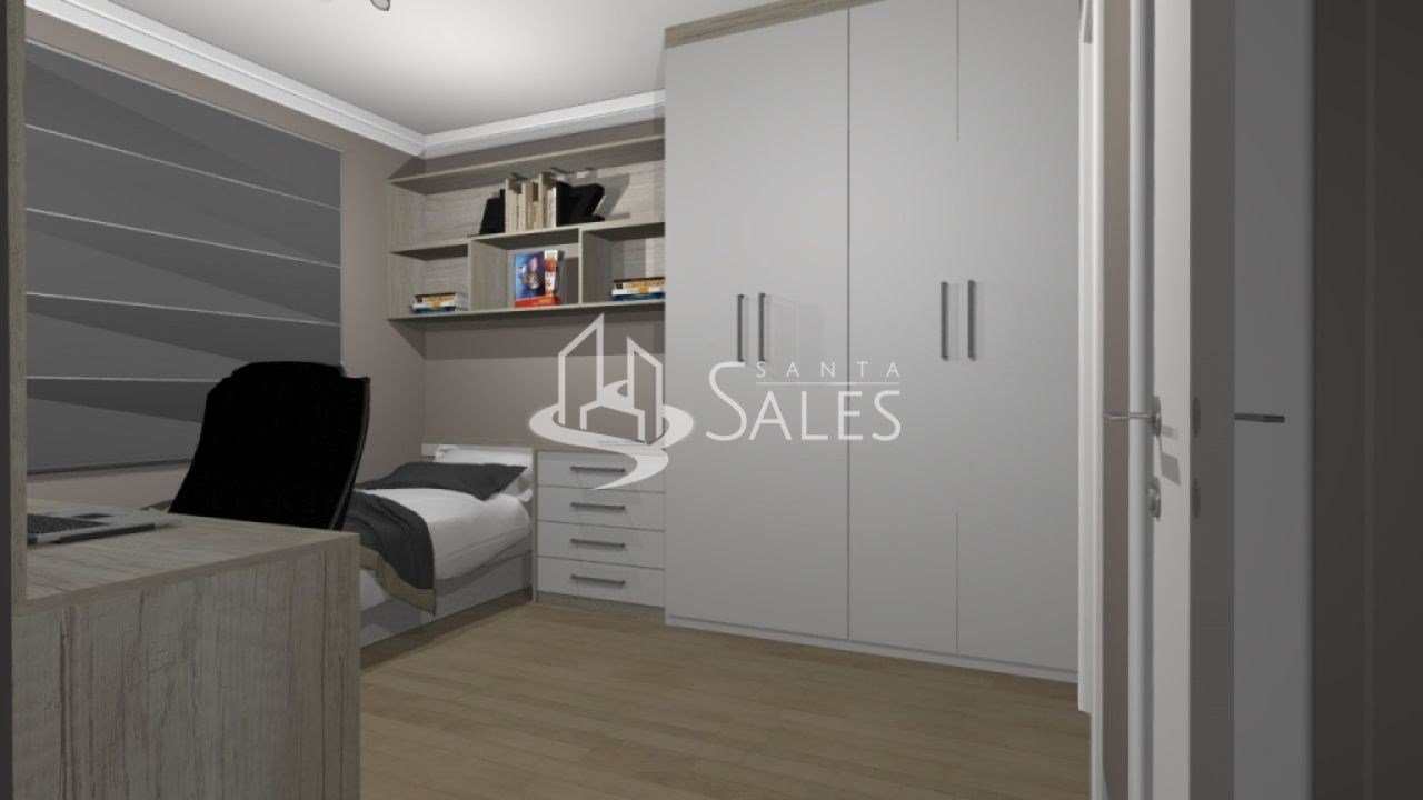 Apartamento, 3 quartos, 113 m² - Foto 6