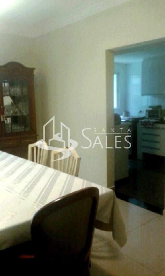 Sobrado, 3 quartos, 220 m² - Foto 7