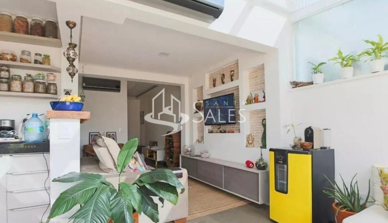 Apartamento, 2 quartos, 130 m² - Foto 1