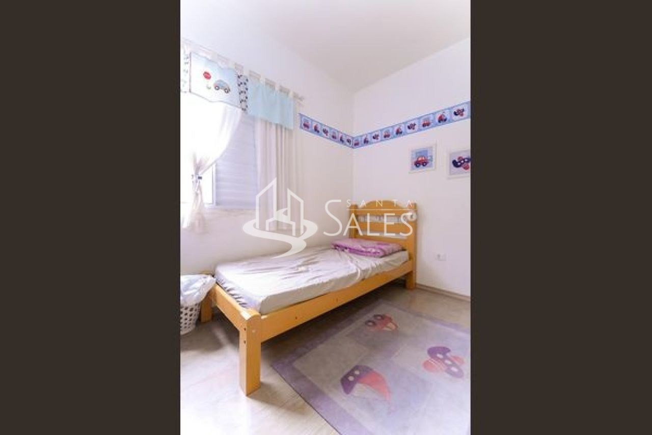 Sobrado, 4 quartos, 160 m² - Foto 21