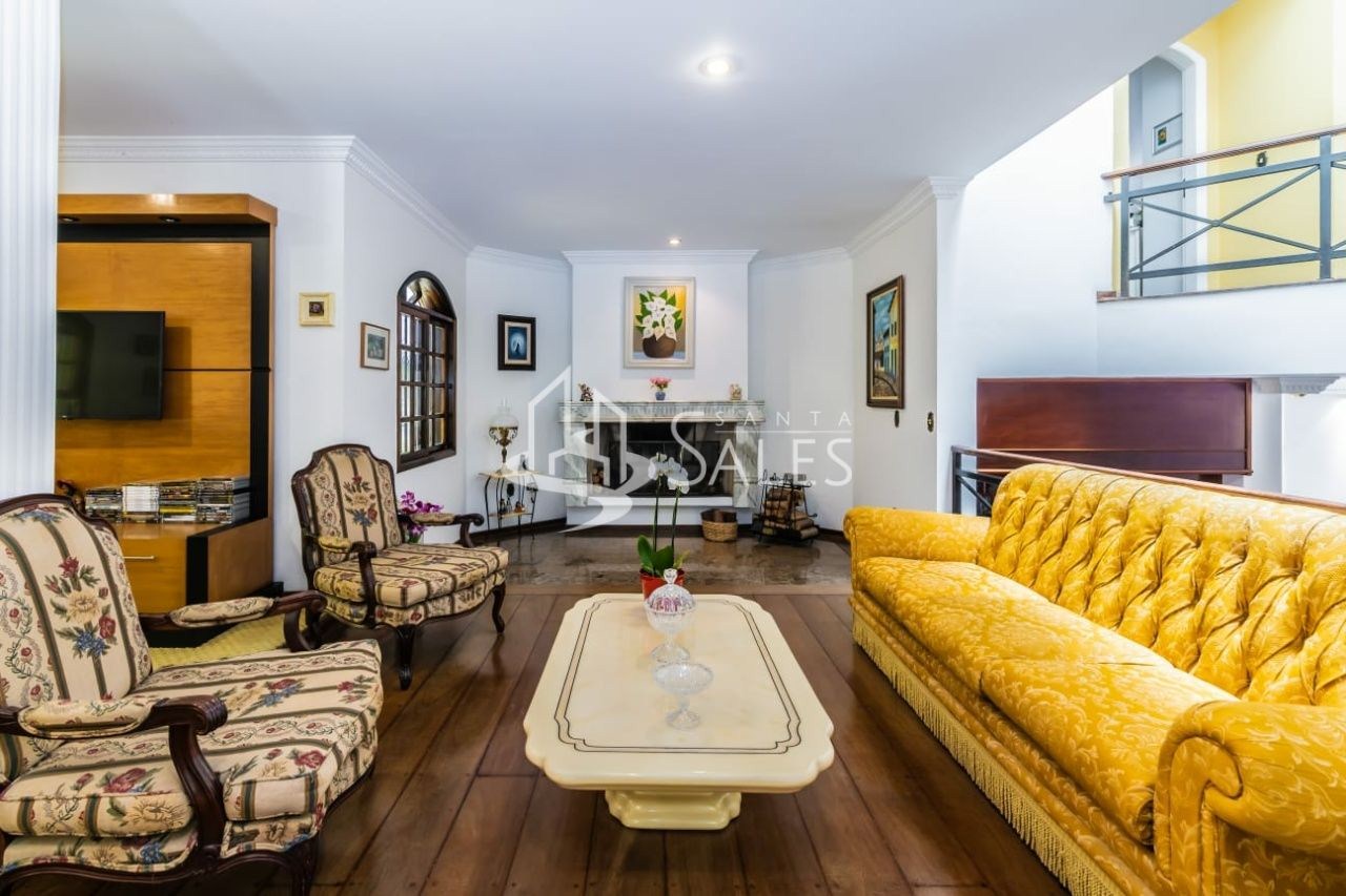 Sobrado, 4 quartos, 750 m² - Foto 3