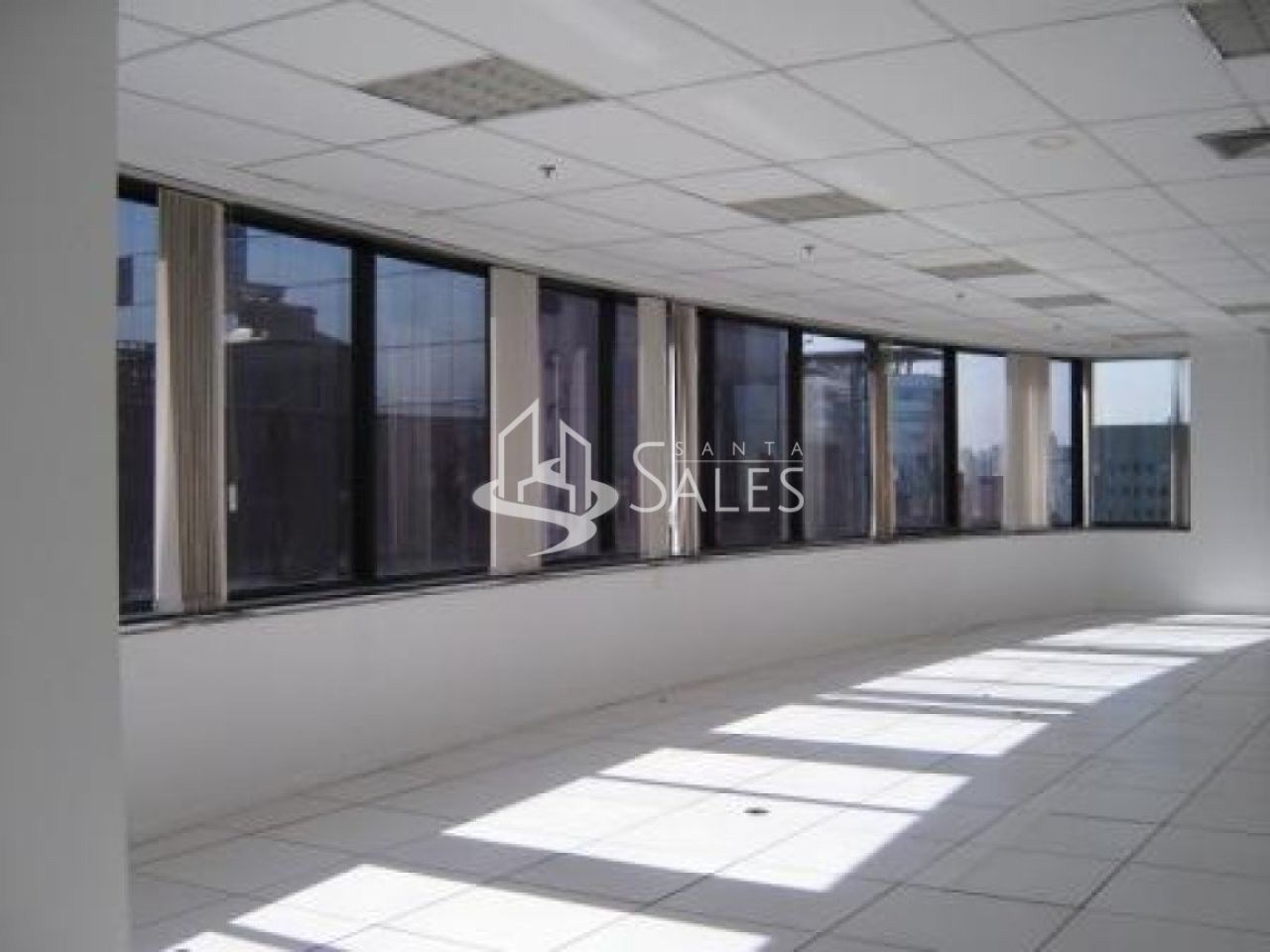 Sala-Conjunto, 642 m² - Foto 2