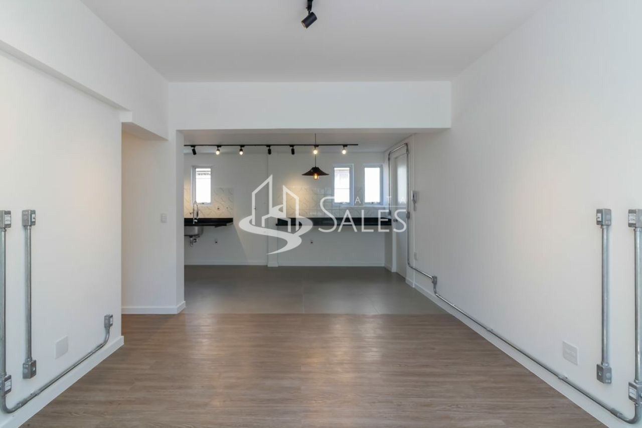 Apartamento, 2 quartos, 87 m² - Foto 1