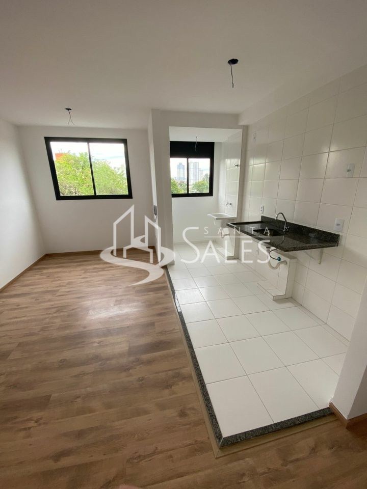 Apartamento, 2 quartos, 45 m² - Foto 5