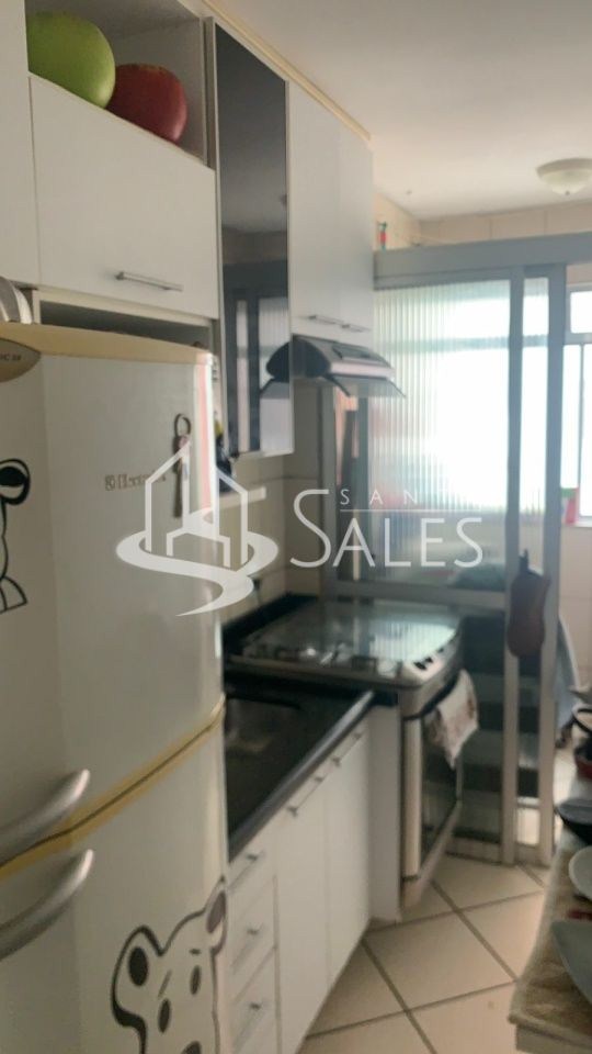 Apartamento, 2 quartos, 50 m² - Foto 26
