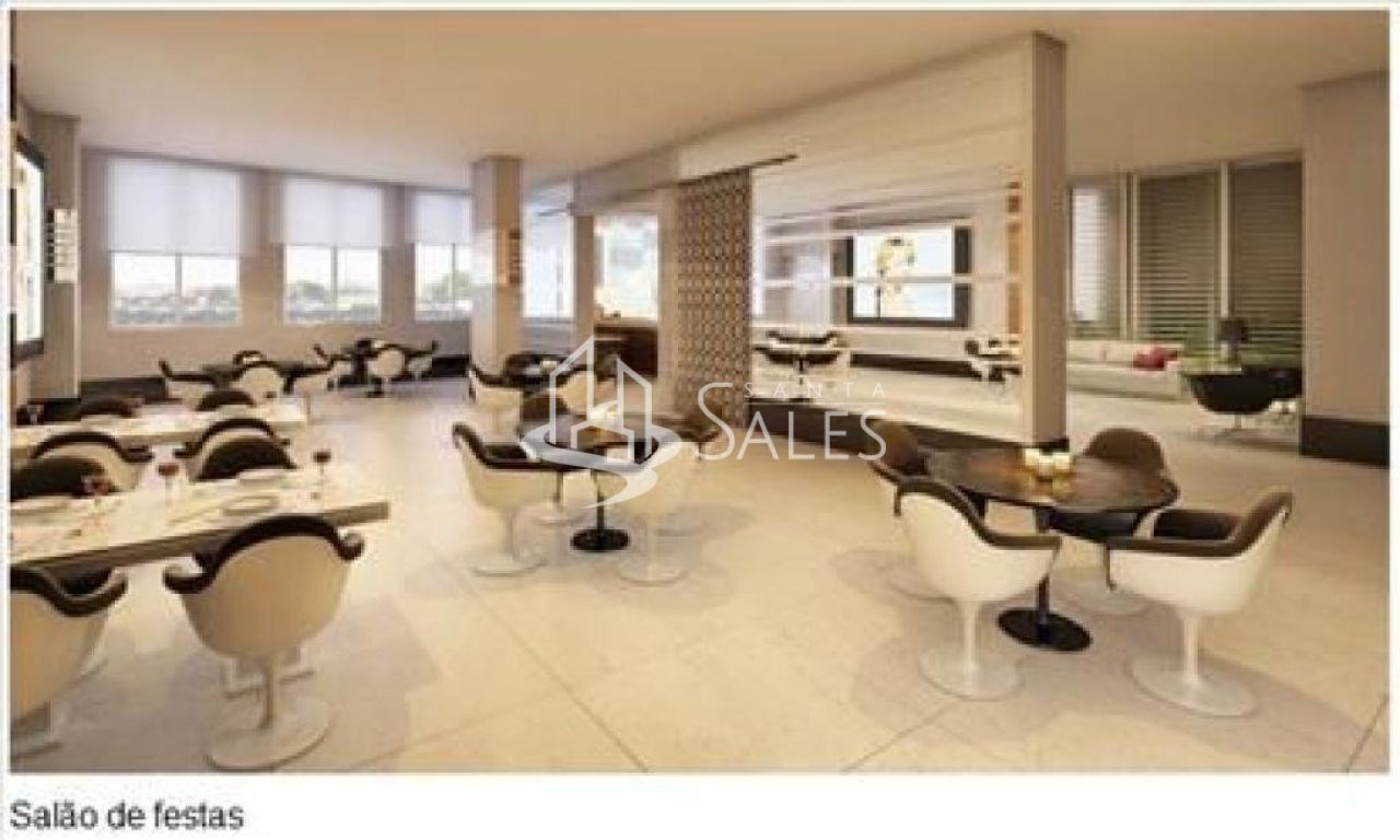 Cobertura à venda com 1 quarto, 228m² - Foto 18