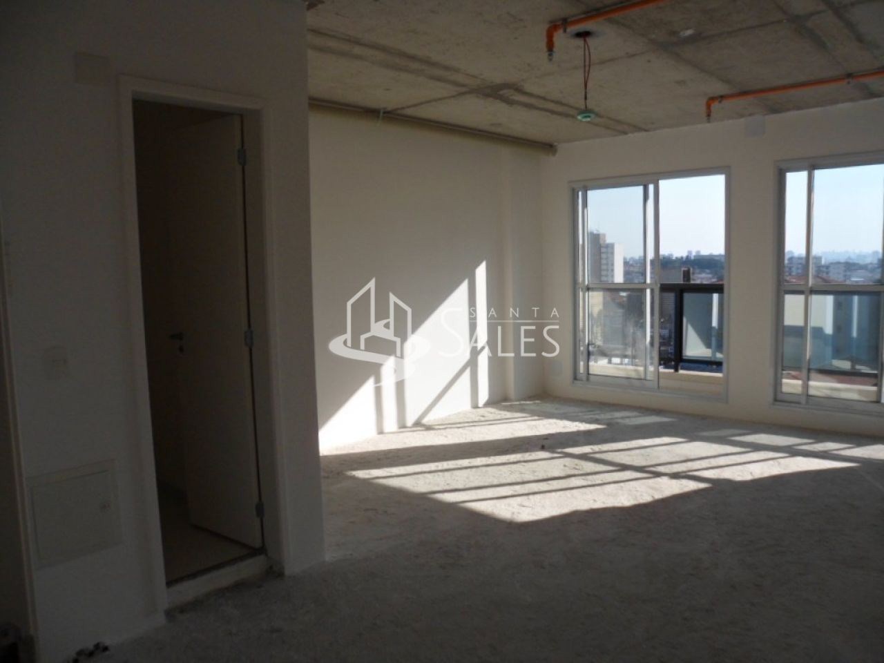 Sala-Conjunto, 36 m² - Foto 14