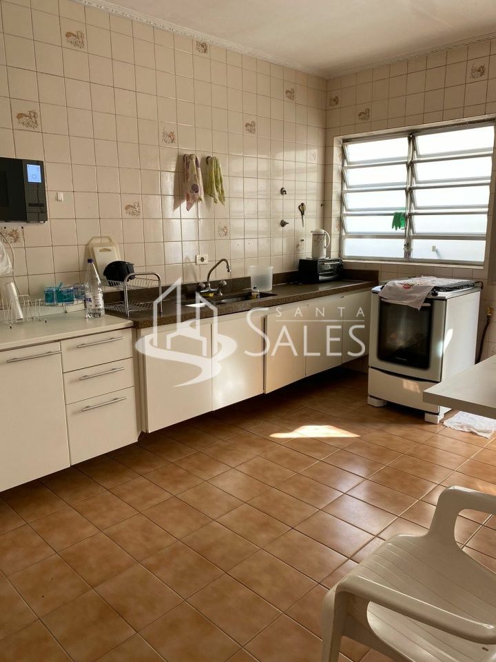 Sobrado, 3 quartos, 210 m² - Foto 5