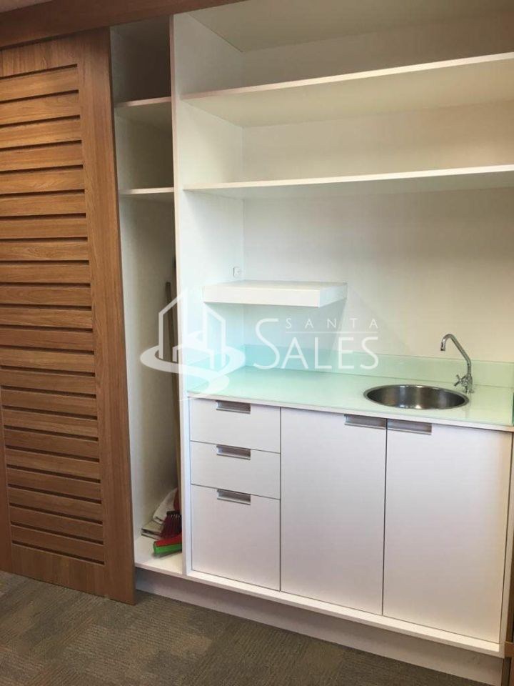 Sala-Conjunto, 35 m² - Foto 6