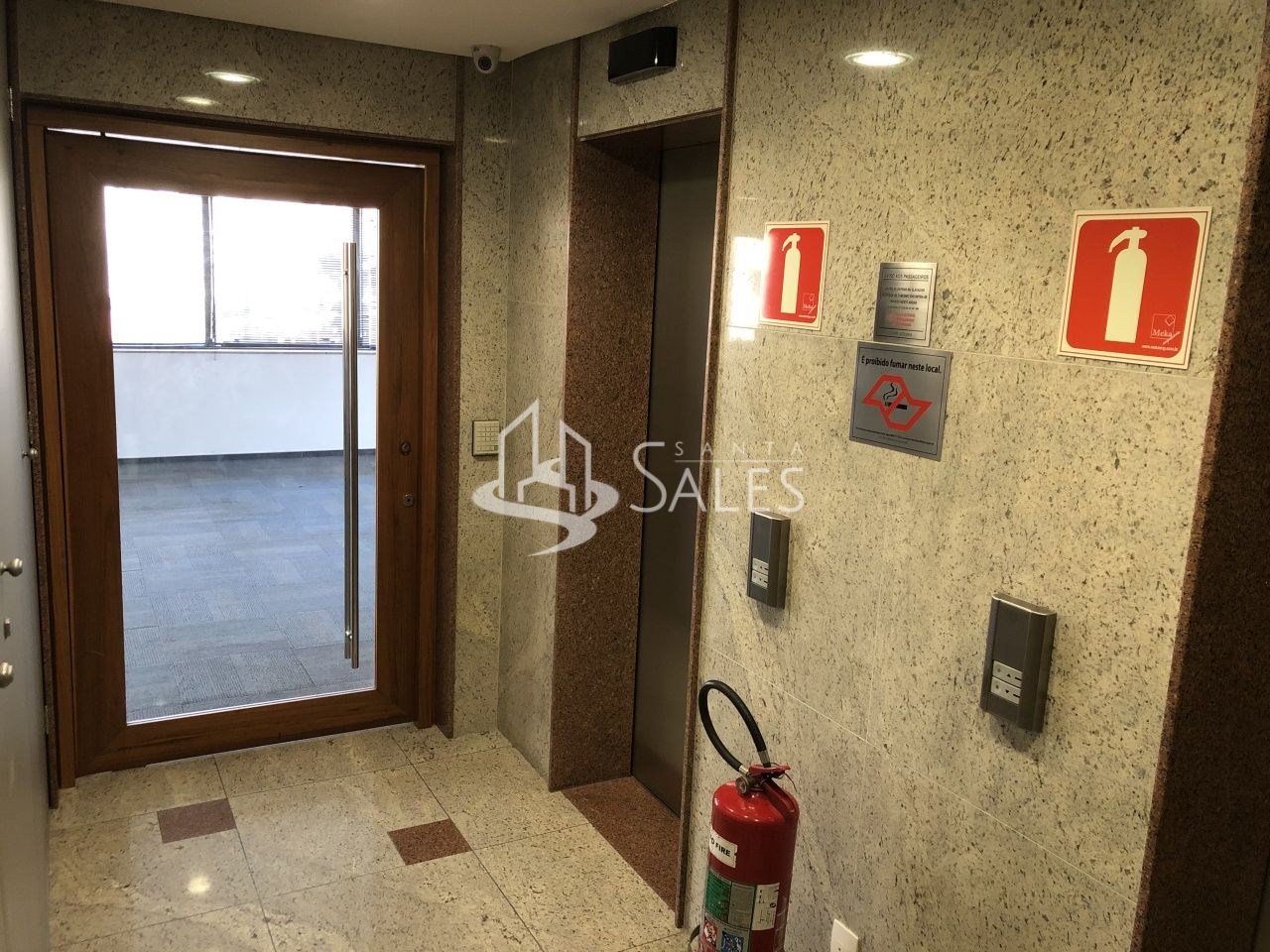 Sala-Conjunto, 102 m² - Foto 14