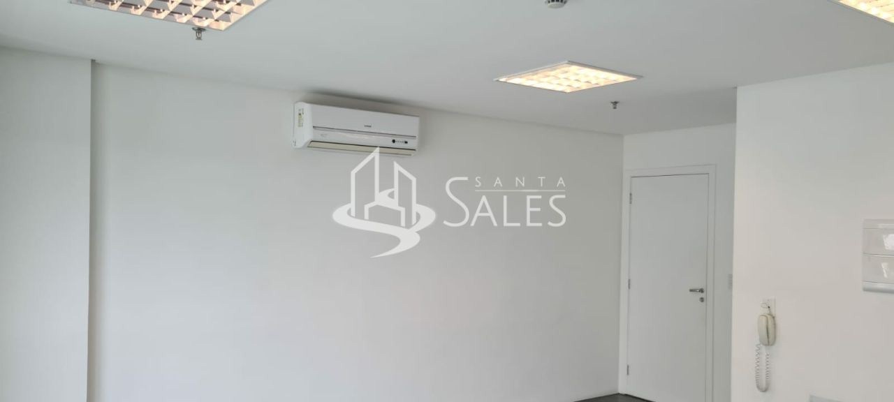 Sala-Conjunto, 46 m² - Foto 23