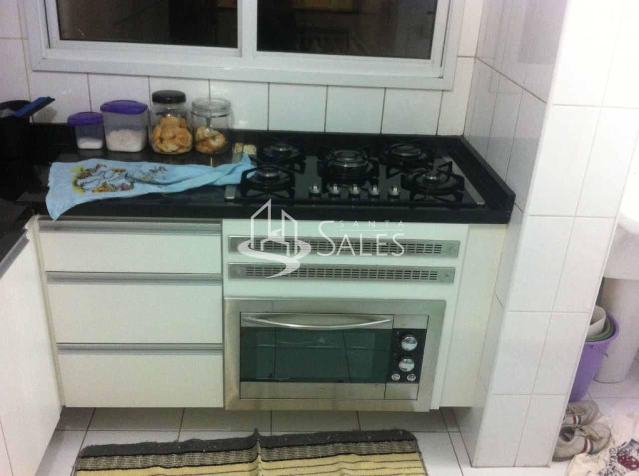 Apartamento, 2 quartos, 65 m² - Foto 3