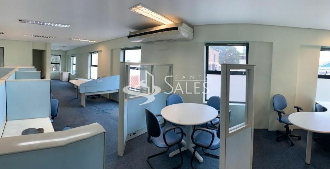 Prédio Inteiro, 901 m² - Foto 37