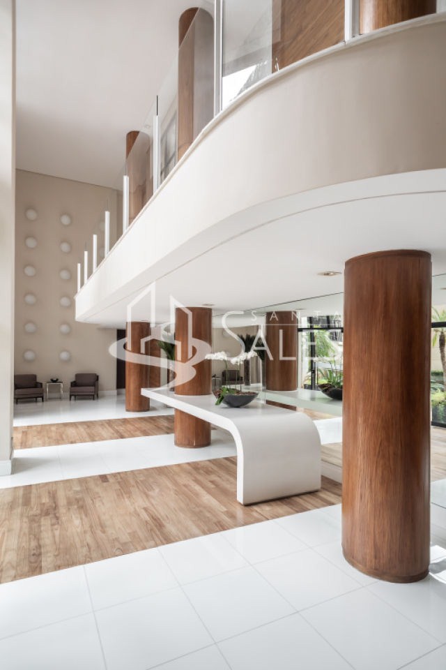 Apartamento, 4 quartos, 346 m² - Foto 5