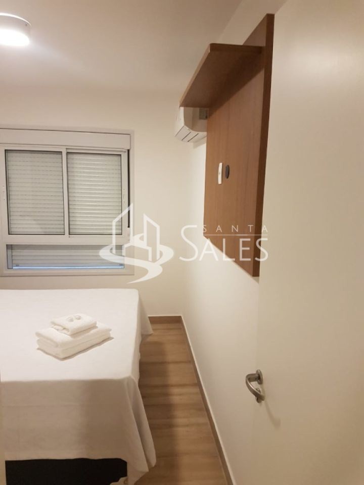 Apartamento, 1 quarto, 41 m² - Foto 11