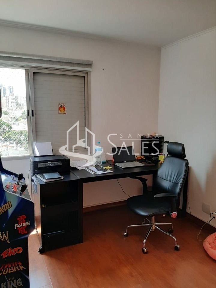 Apartamento à venda com 3 quartos, 106m² - Foto 13