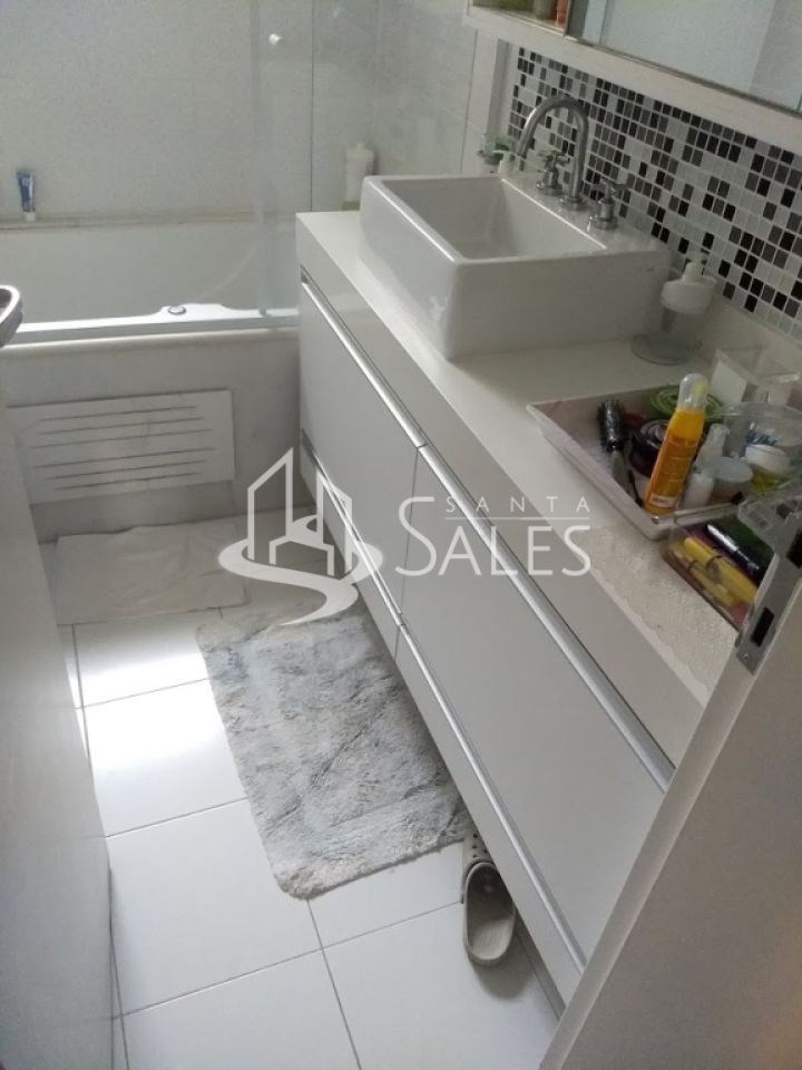 Apartamento, 3 quartos, 189 m² - Foto 13