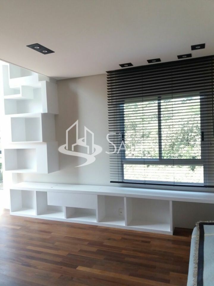 Apartamento, 1 quarto, 104 m² - Foto 4