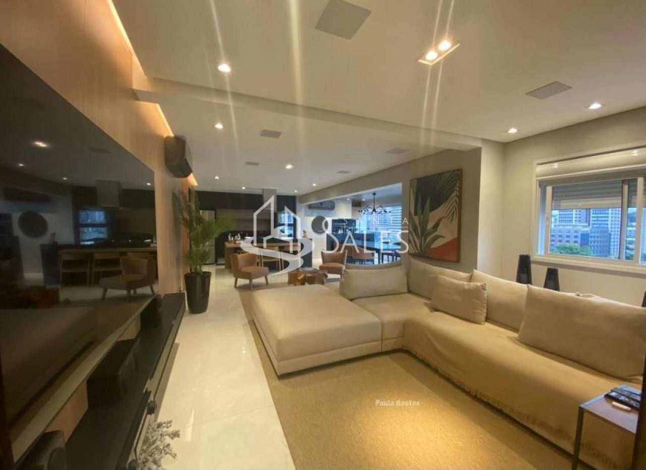 Apartamento, 2 quartos, 130 m² - Foto 5