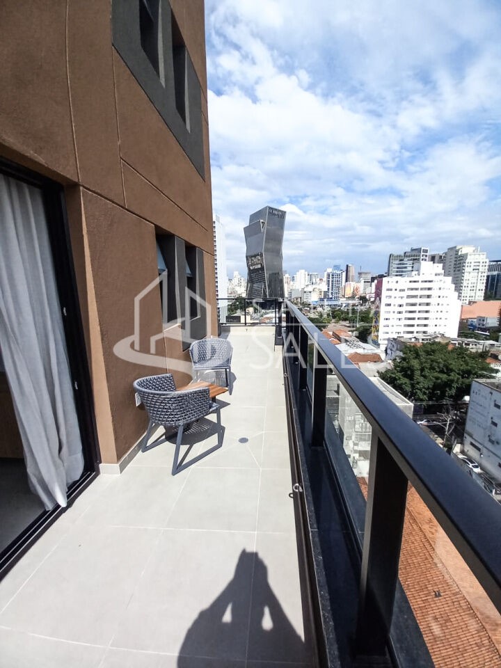 Apartamento, 1 quarto, 105 m² - Foto 6
