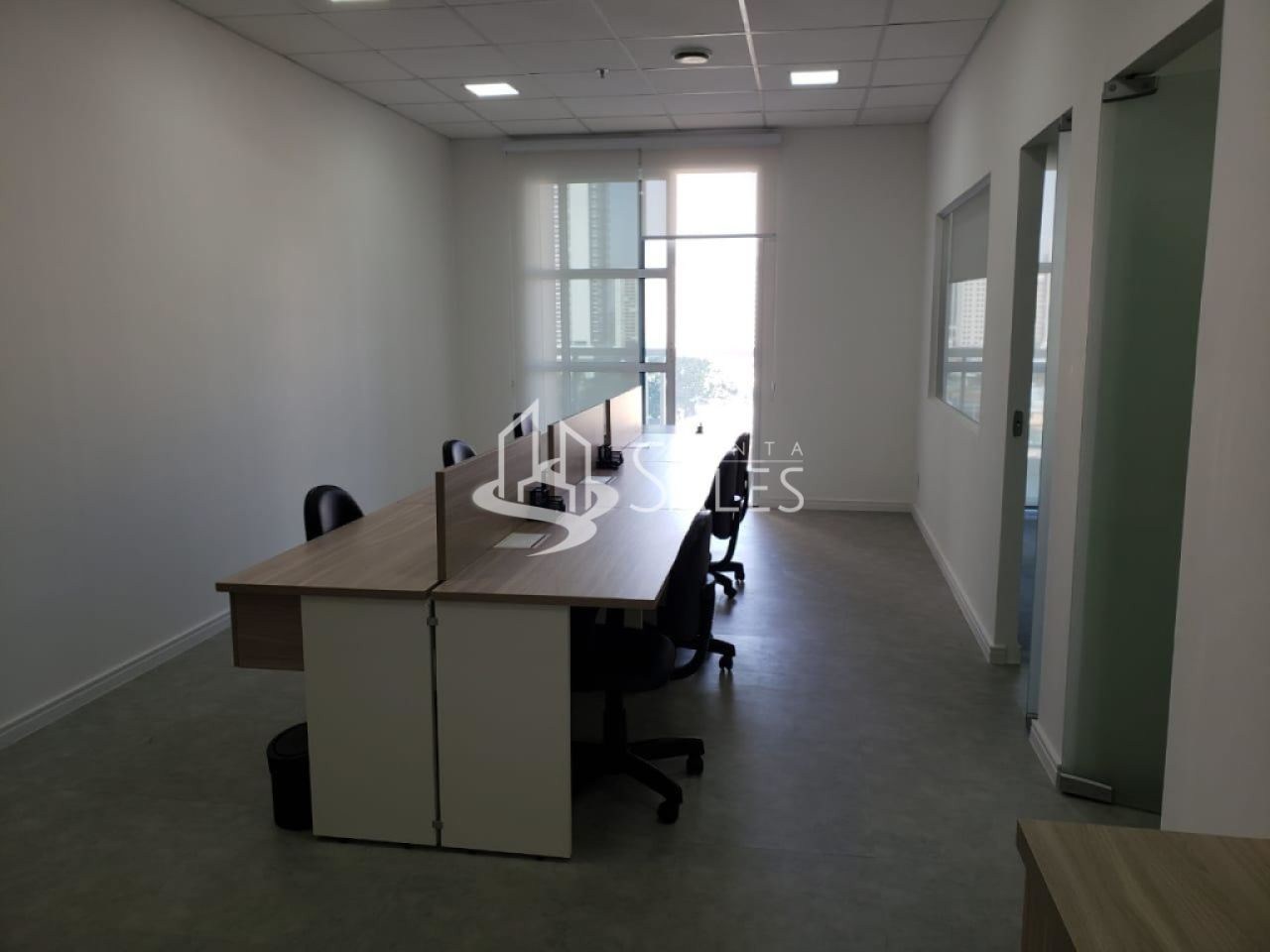 Sala-Conjunto, 70 m² - Foto 1