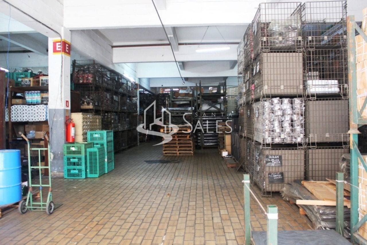Depósito-Galpão, 6203 m² - Foto 4