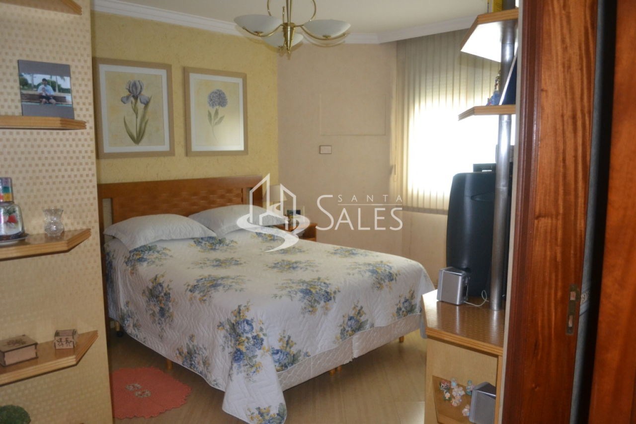 Apartamento, 4 quartos, 218 m² - Foto 16