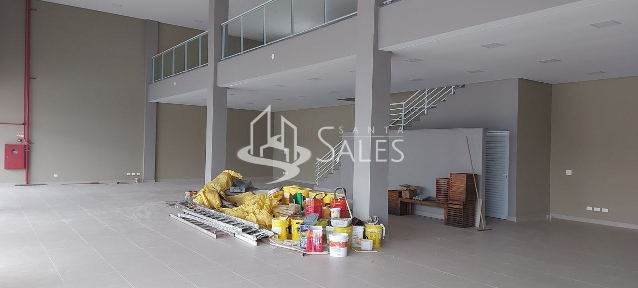Imóvel Comercial, 378 m² - Foto 7
