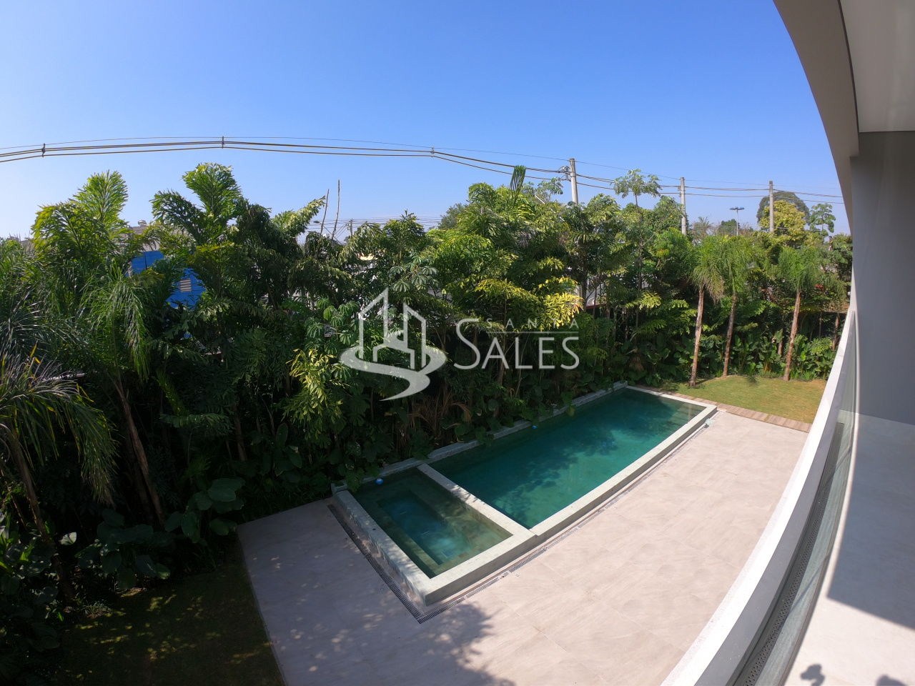 Sobrado, 6 quartos, 850 m² - Foto 16