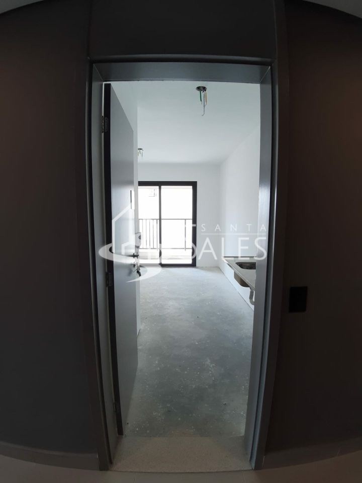 Apartamento, 1 quarto, 27 m² - Foto 12