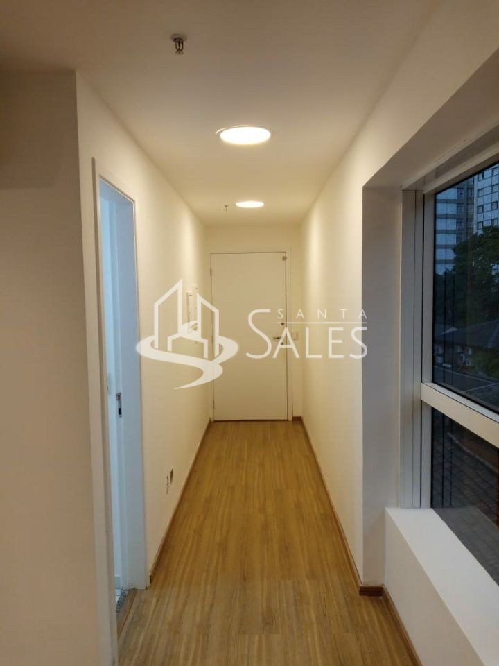 Sala-Conjunto, 43 m² - Foto 15