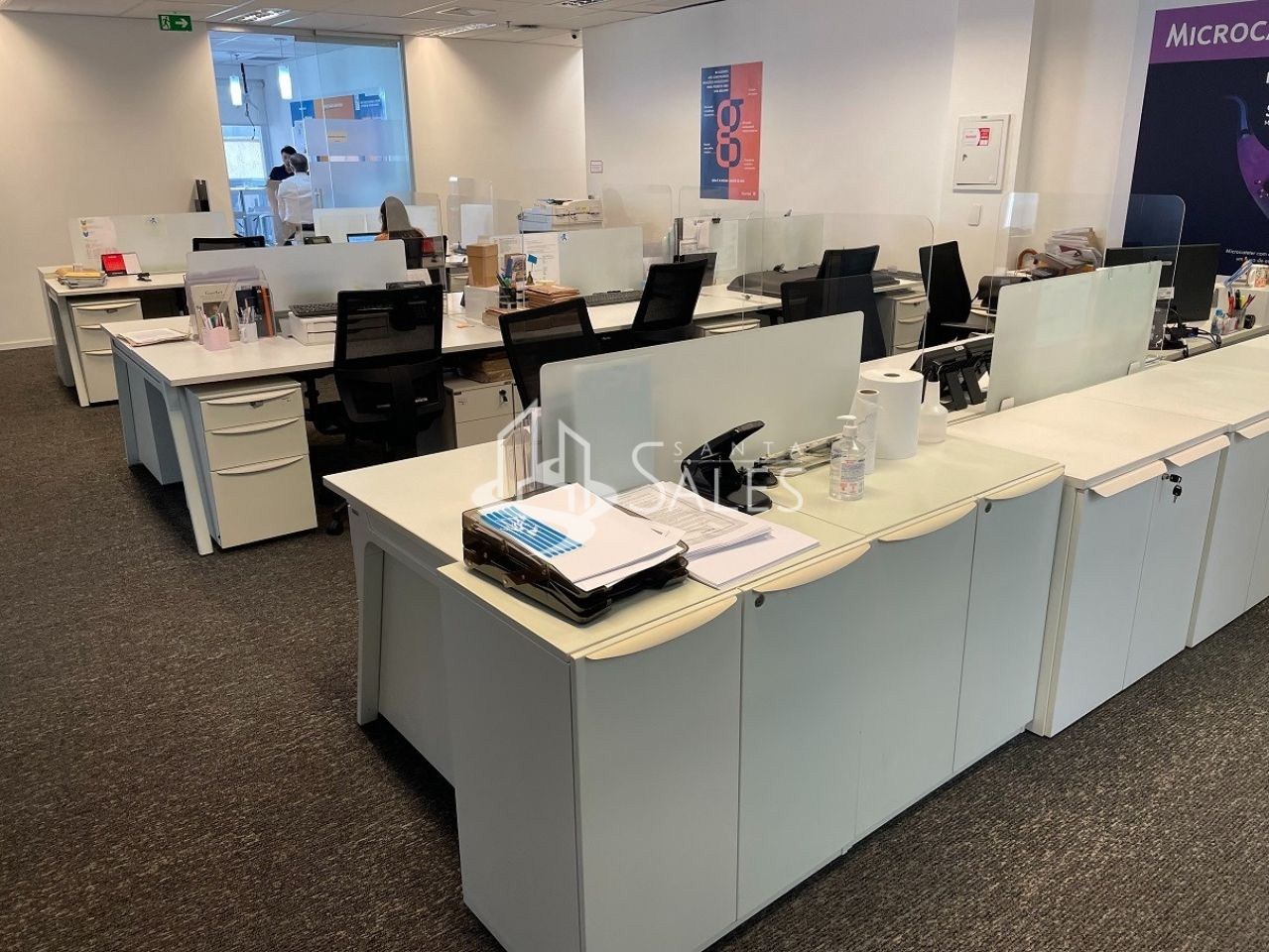 Imóvel Comercial Padrão para alugar, 592m² - Foto 10