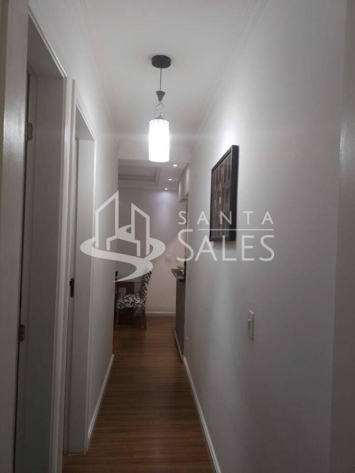 Apartamento à venda com 2 quartos, 42m² - Foto 15