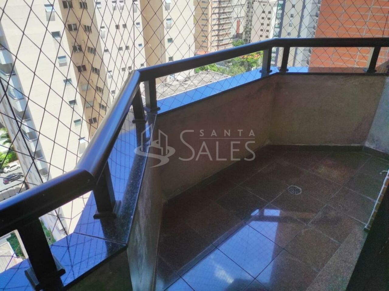 Apartamento, 4 quartos, 227 m² - Foto 39