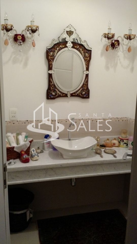 Apartamento, 4 quartos, 445 m² - Foto 10