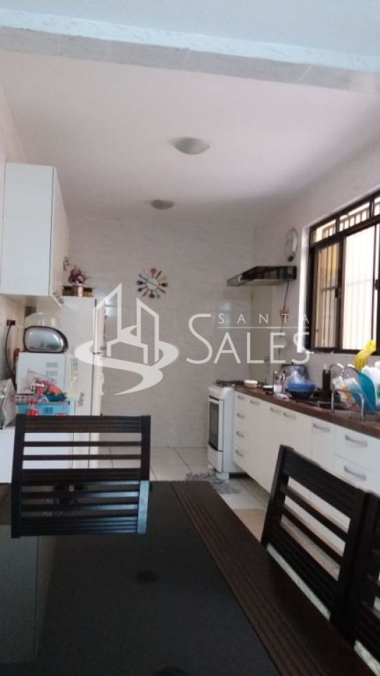 Sobrado, 5 quartos, 200 m² - Foto 45