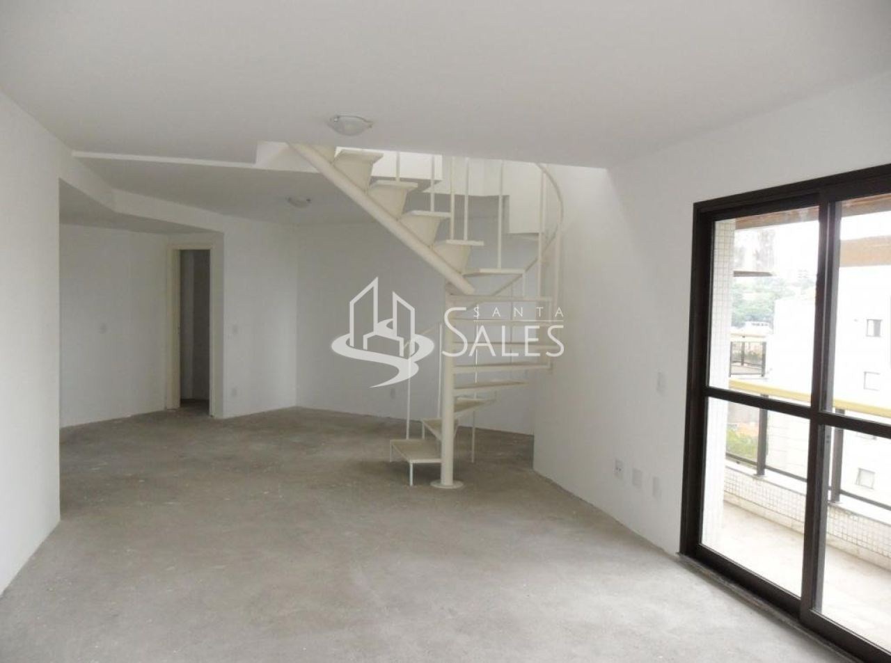 Cobertura para alugar com 3 quartos, 287m² - Foto 2