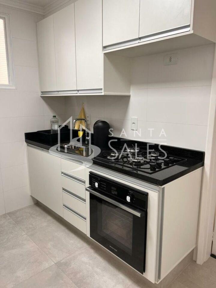 Apartamento, 1 quarto, 65 m² - Foto 1