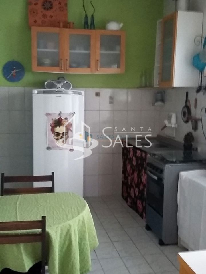 Apartamento, 3 quartos, 130 m² - Foto 2