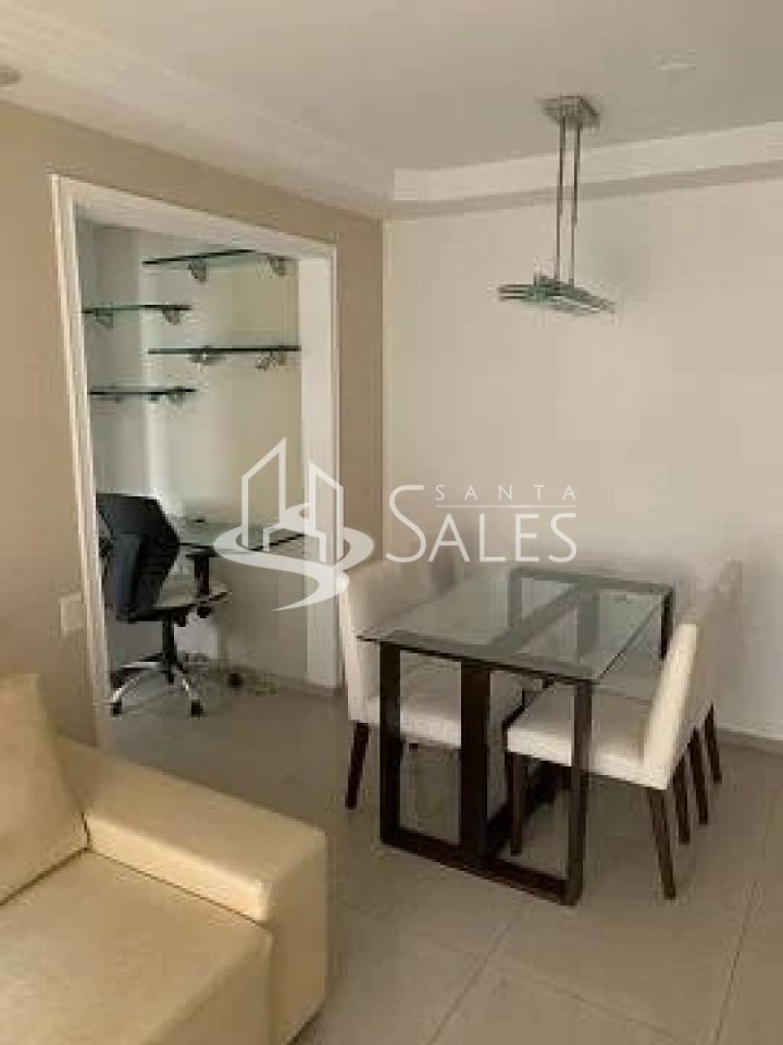 Apartamento, 1 quarto, 51 m² - Foto 7