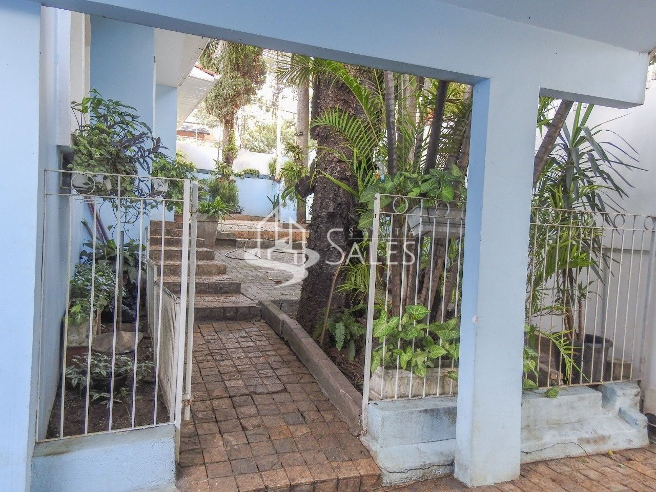 Prédio Inteiro, 180 m² - Foto 1