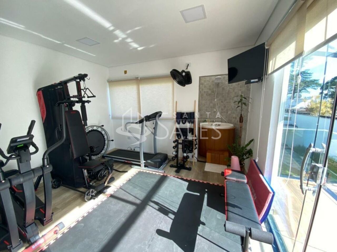 Casa, 4 quartos, 705 m² - Foto 29