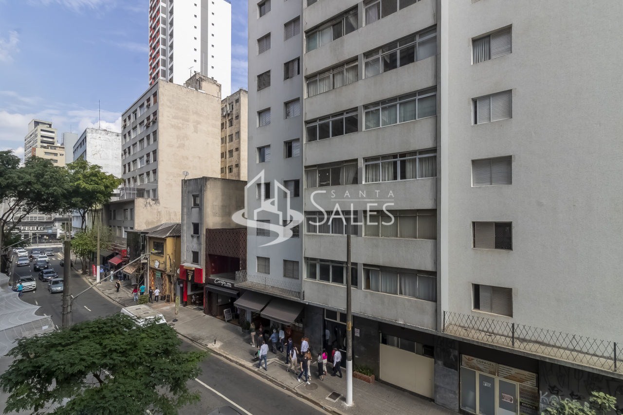 Apartamento, 3 quartos, 154 m² - Foto 28