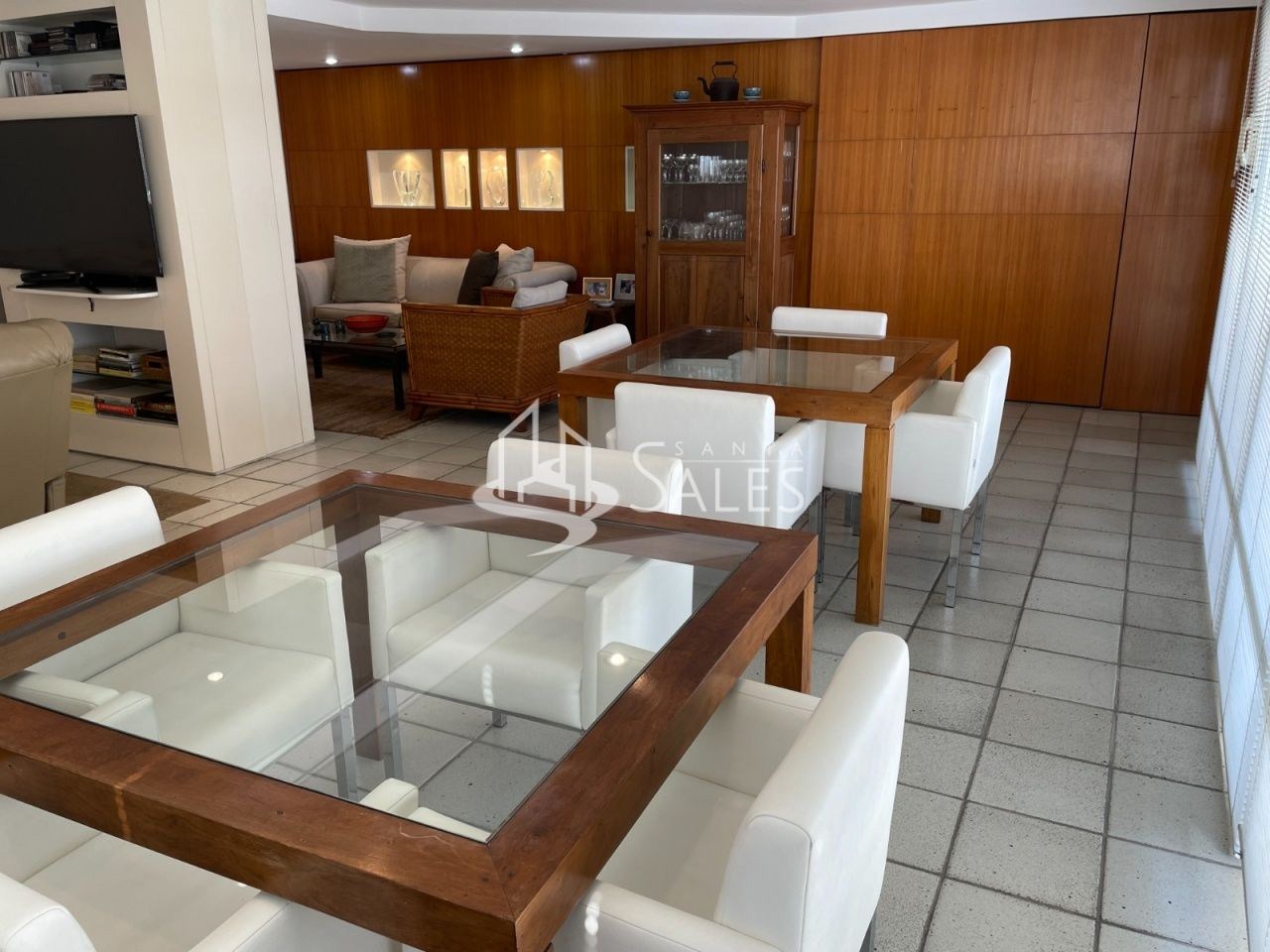 Cobertura, 4 quartos, 500 m² - Foto 10
