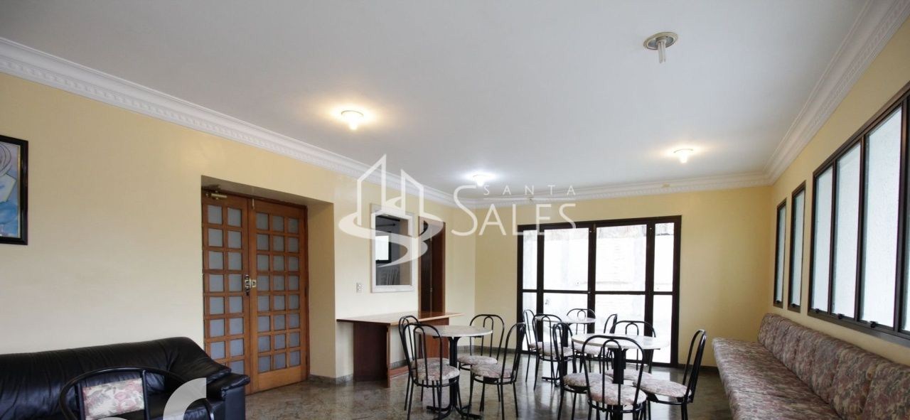 Apartamento, 3 quartos, 160 m² - Foto 9