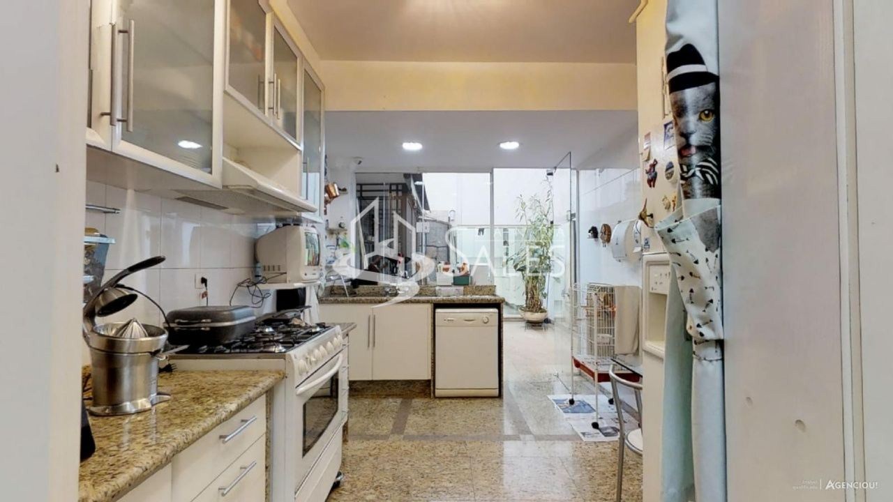 Casa, 5 quartos, 238 m² - Foto 29