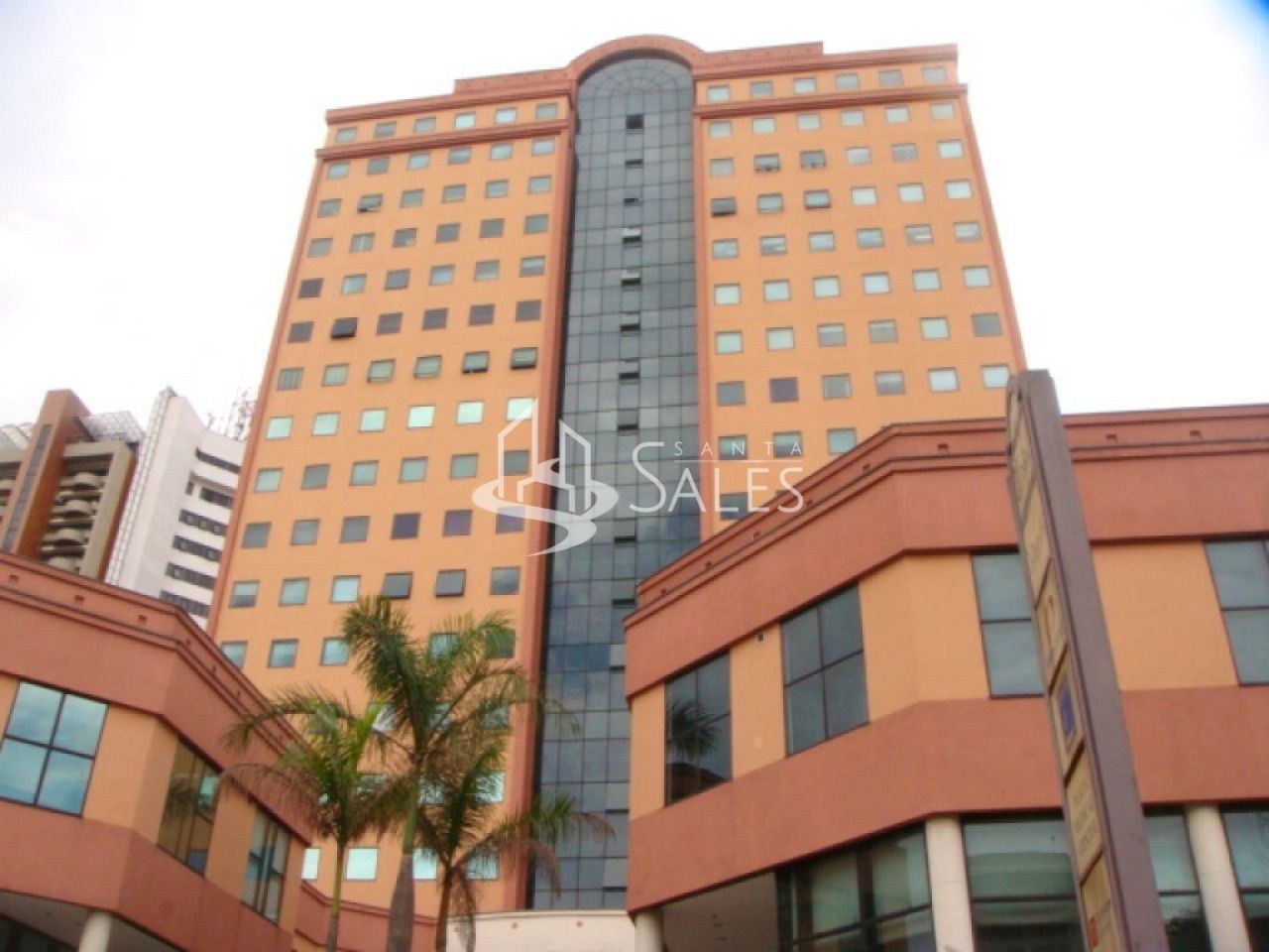 Loja-Salão, 92 m² - Foto 1